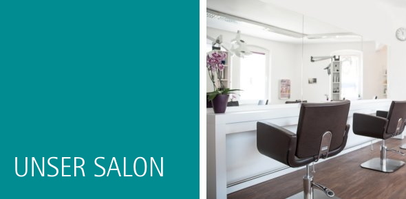 Salon Cityfriseur in Weiden